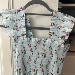 Hill house home nap dress